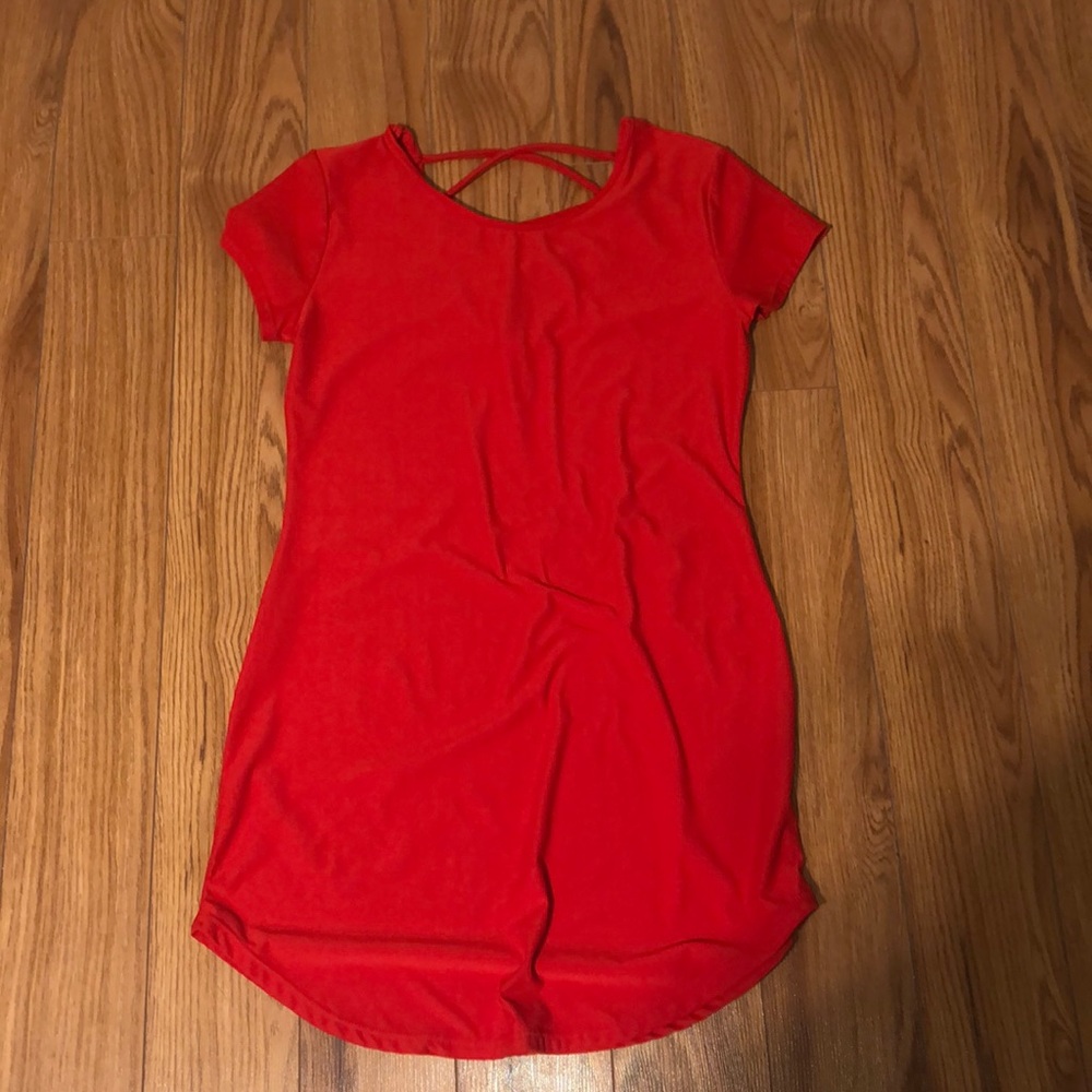 Dress